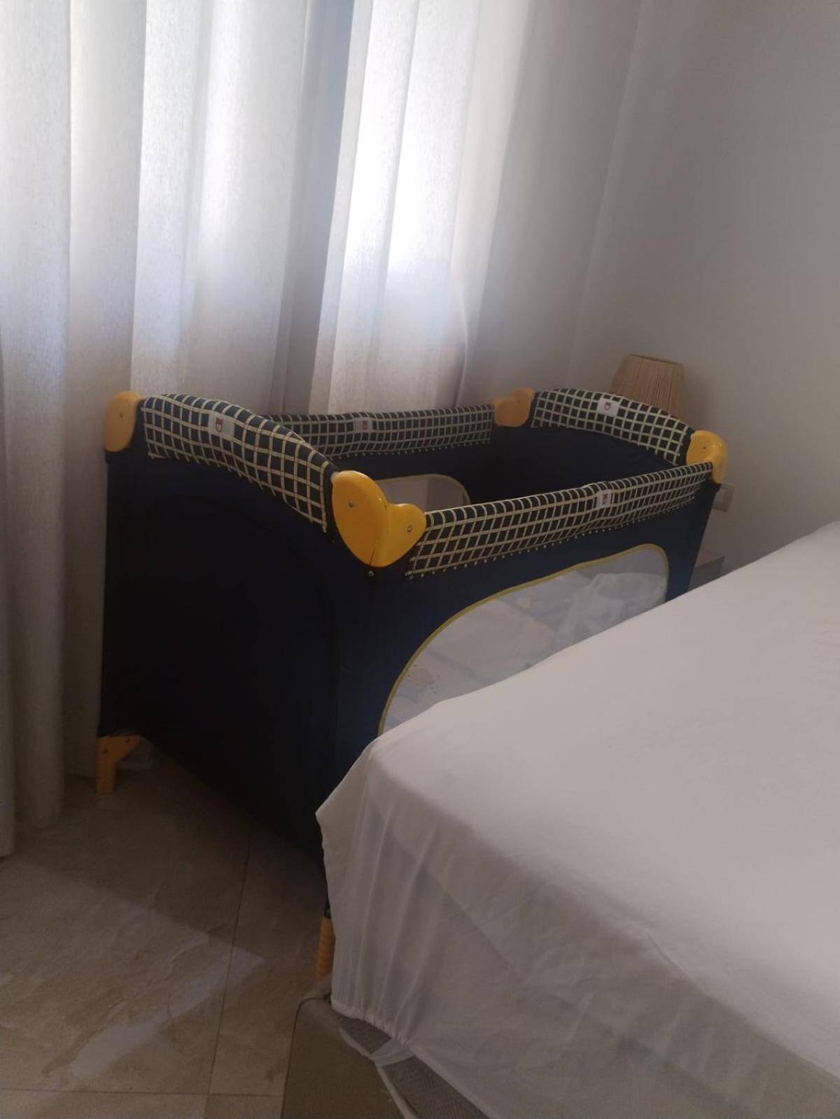 Ferienwohnung Apparemment De Luxe Vue Piscine Bouznika Exterior foto